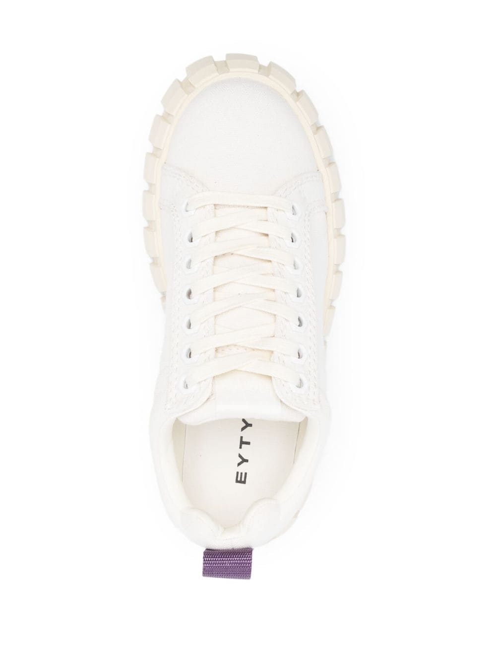 Odessa low-top sneakers - 4