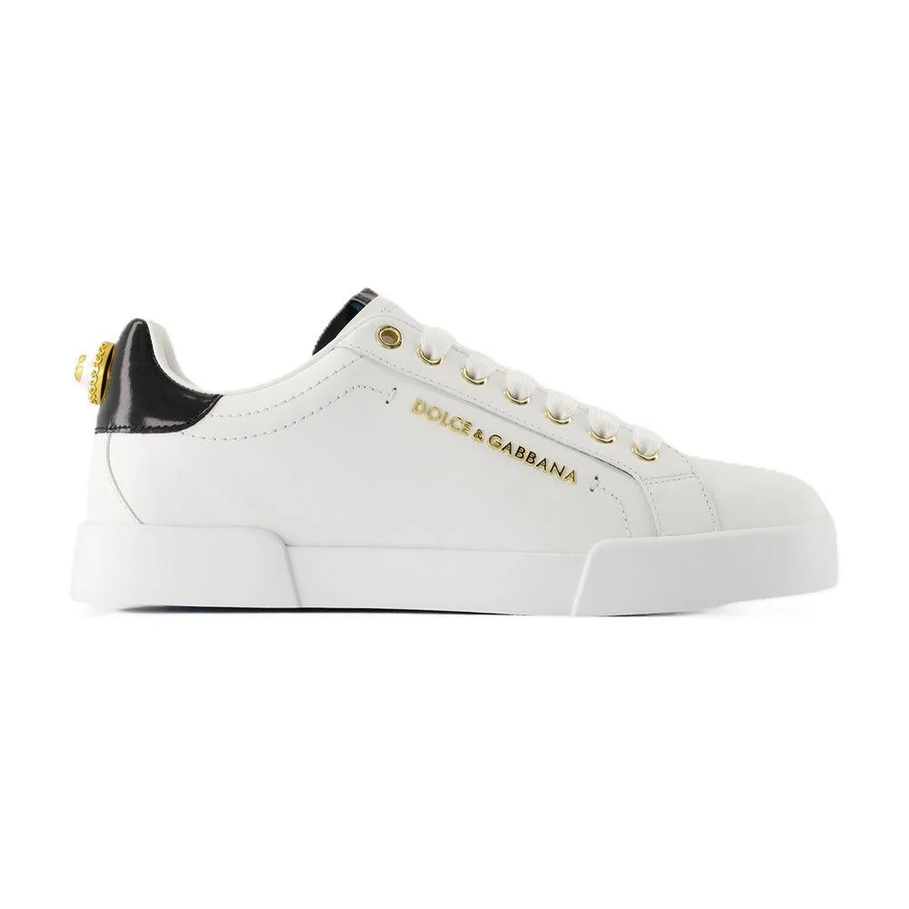 Dolce & Gabbana Sneakers - 1