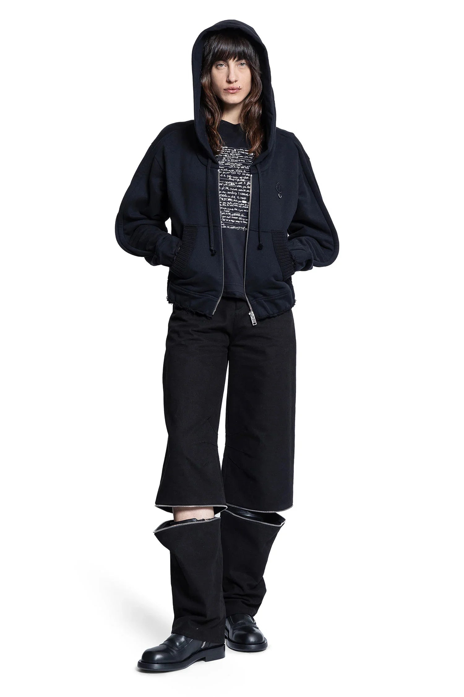 Willow-Smith-Collaboration-Zip-Up-Cardigan - 5