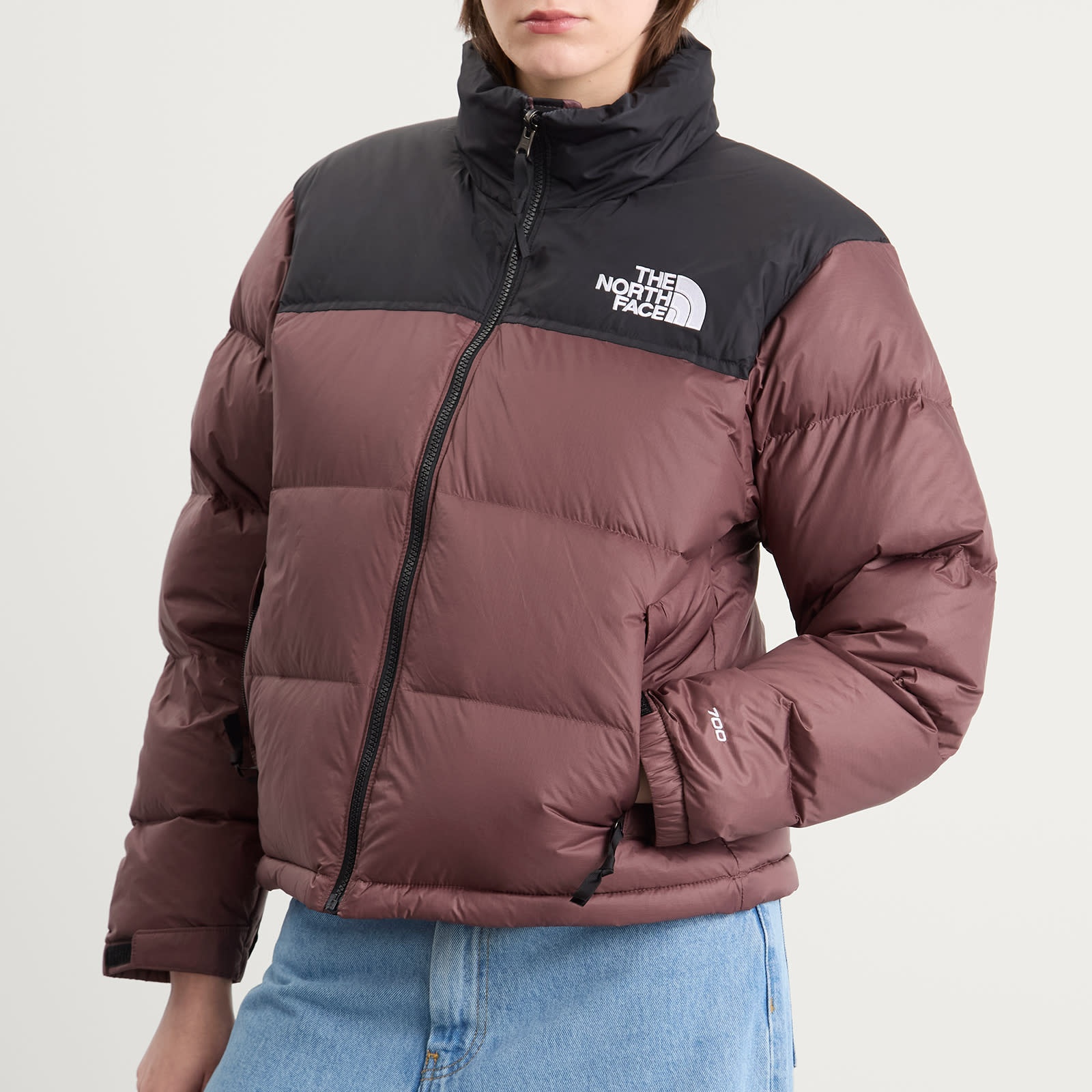 The North Face 1996 Retro Nuptse Jacket - 5