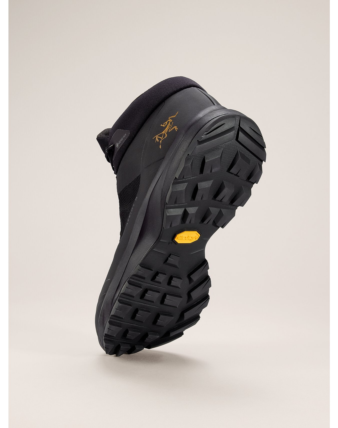 Aerios Mid GTX Shoe - 4