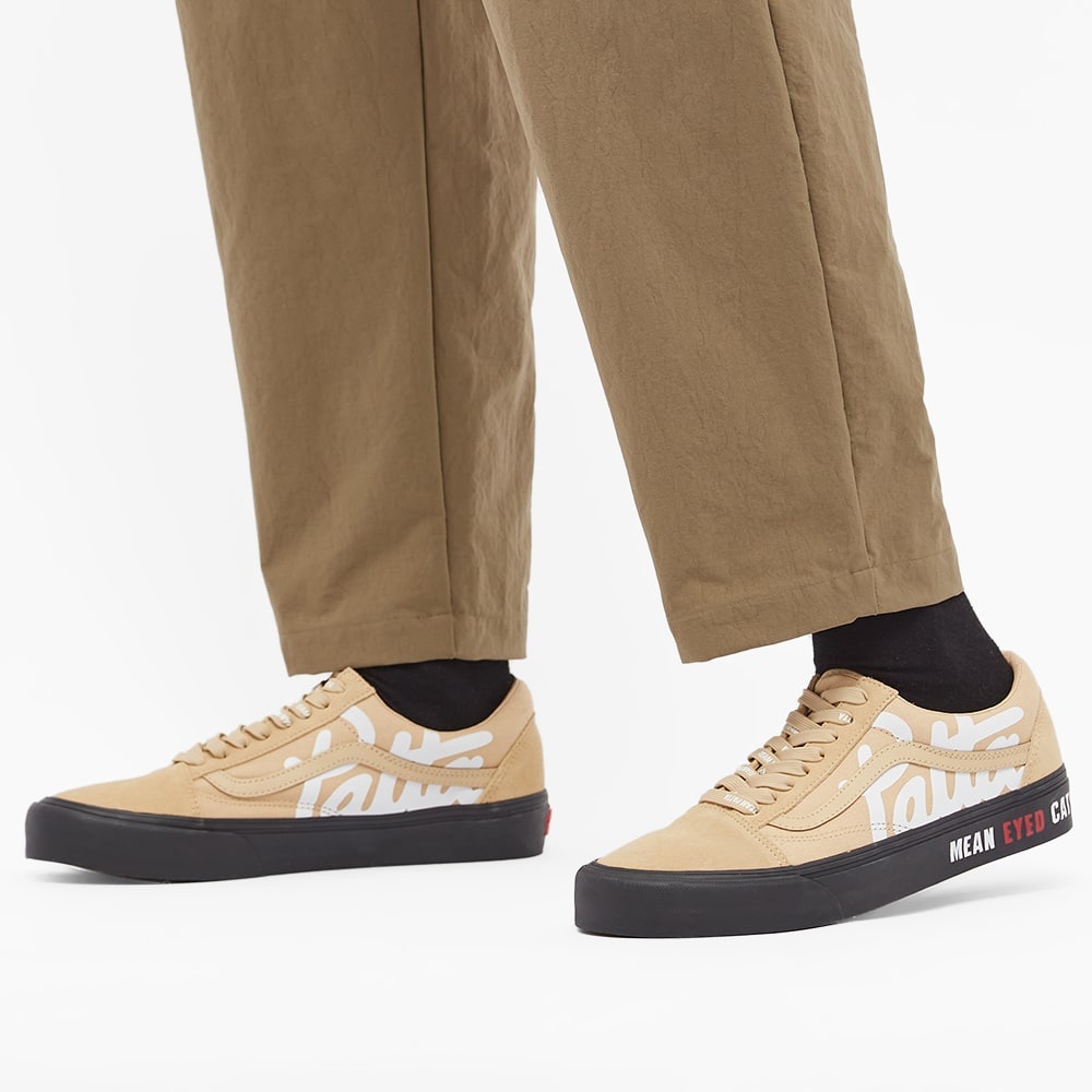 Vans Vault x Patta UA Old Skool LX - 6