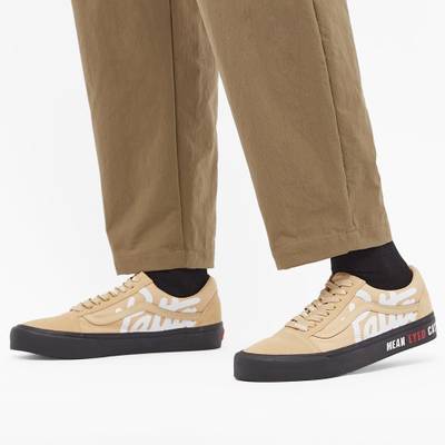 Vans Vans Vault x Patta UA Old Skool LX outlook