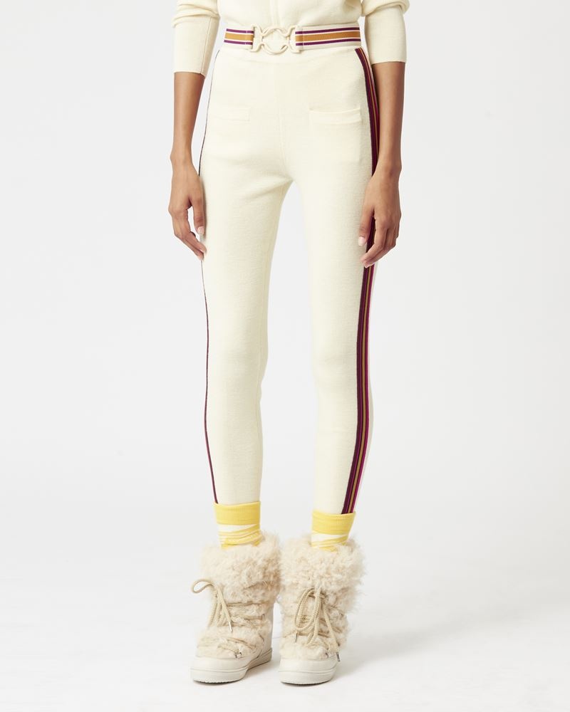 FADENA PANTS - 4