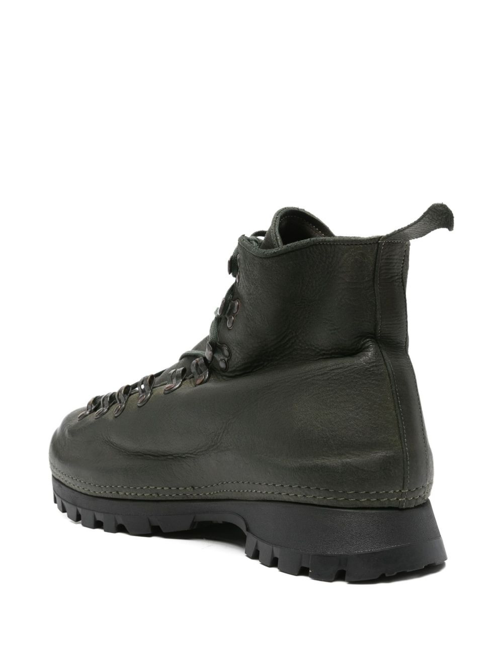 leather boots - 3
