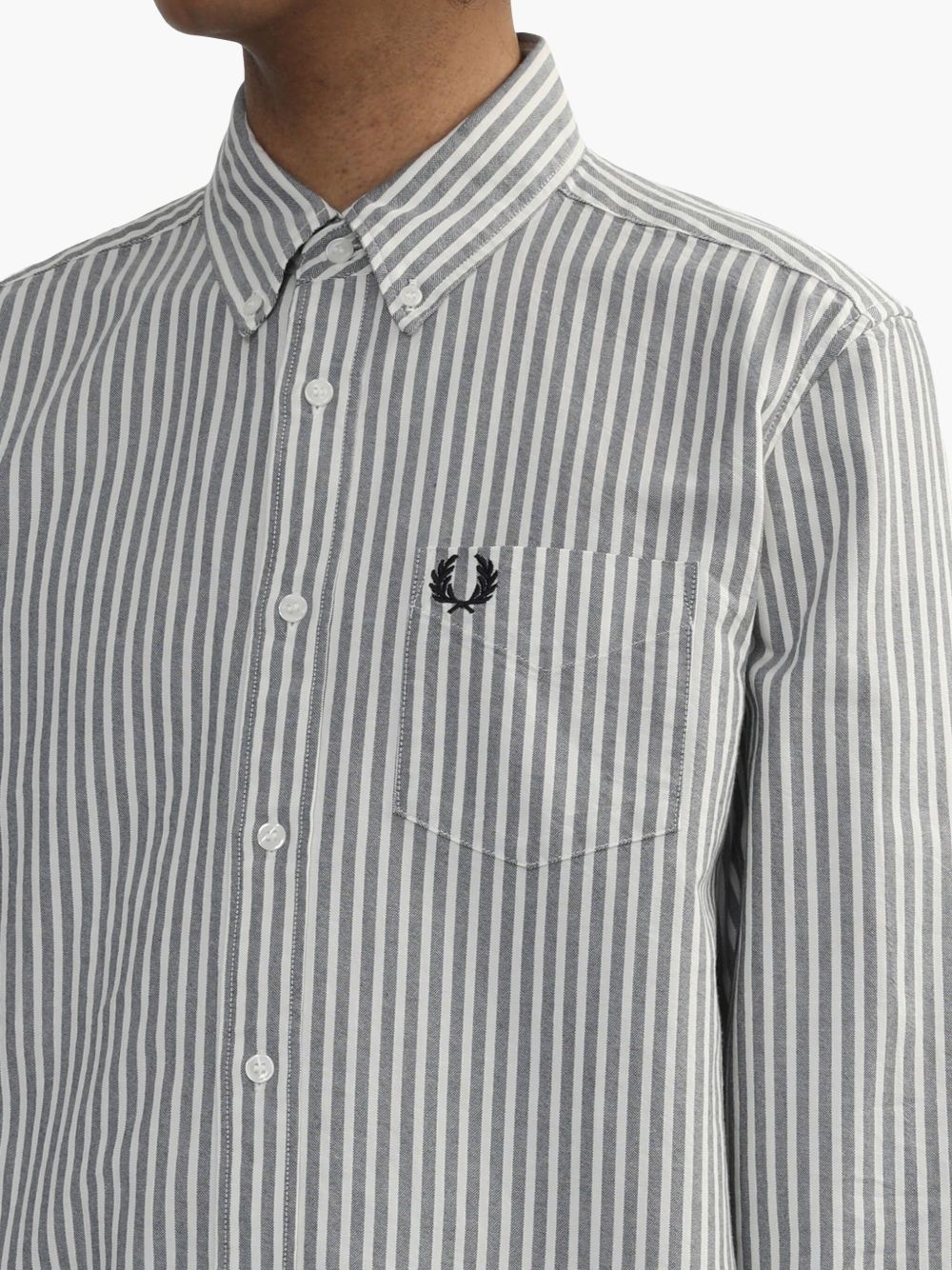 cotton shirt - 5