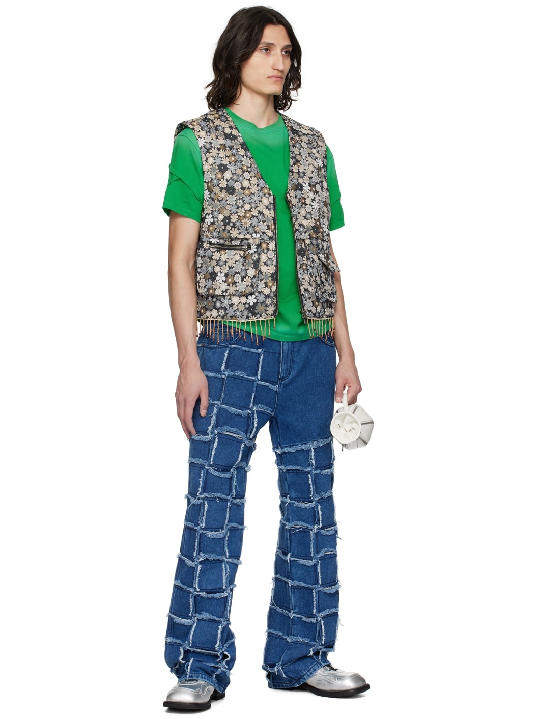 ssense's post