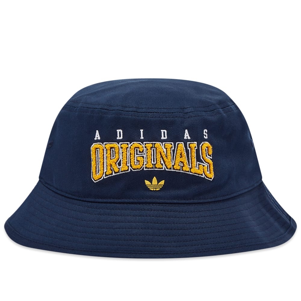 Adidas Bucket Hat - 1