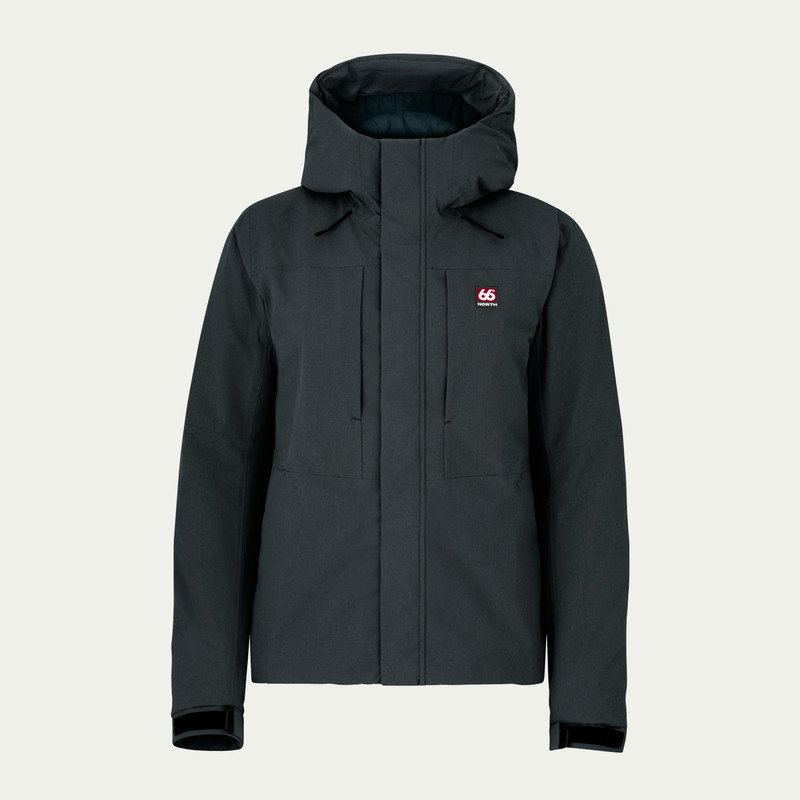Skálafell GORE-TEX® INFINIUM™ Insulated W Jacket 1