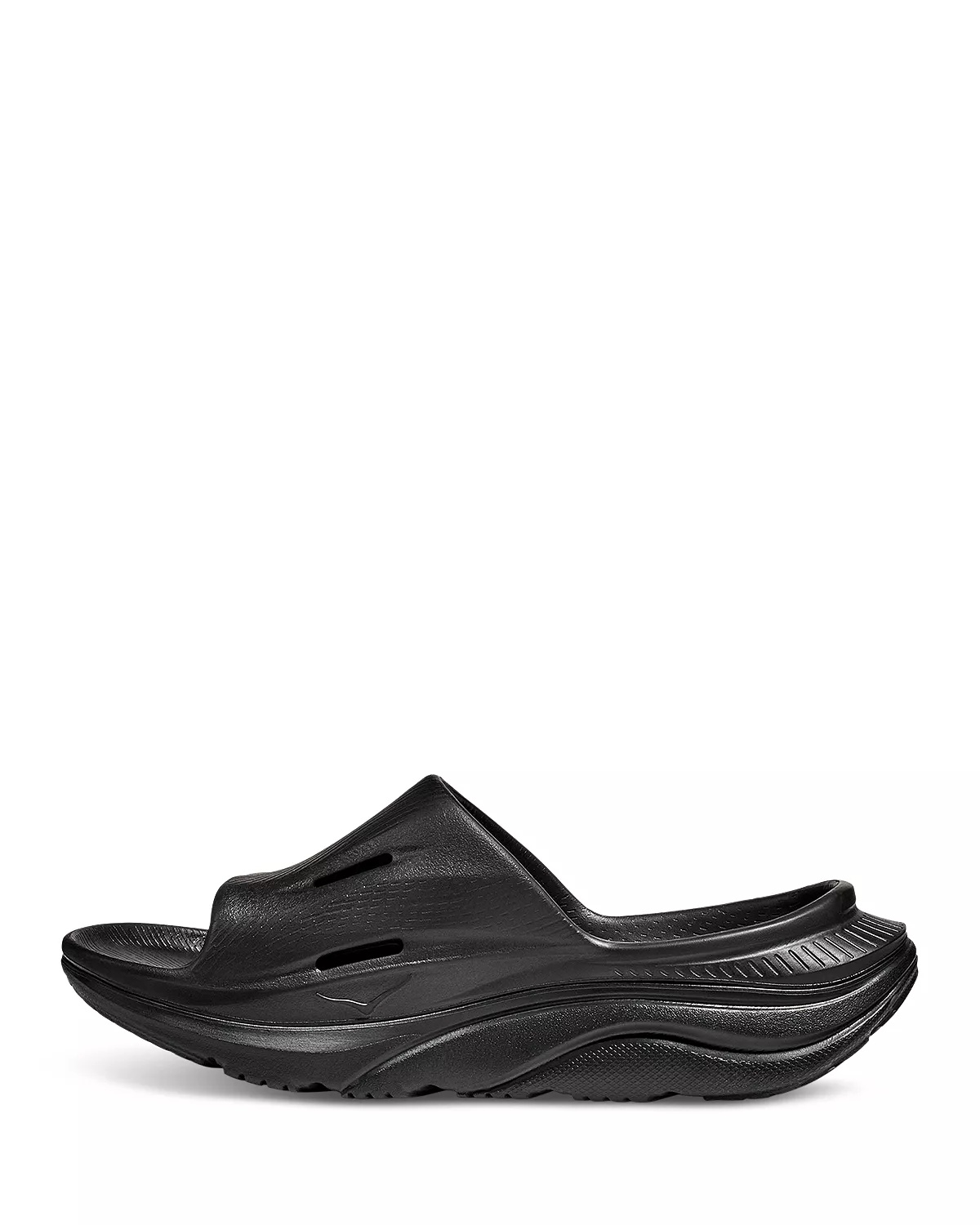 Men's ORA Slide 3 Slip On Recovery Sandals - 5