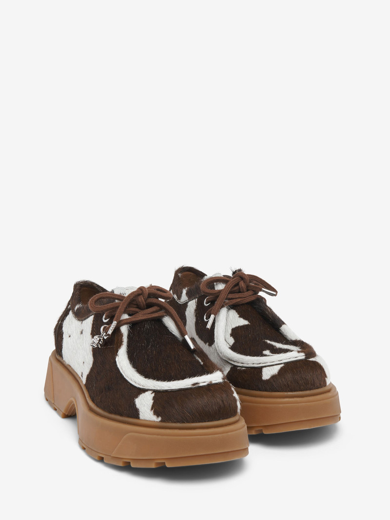 Alexander McQueen Rover Shoe outlook