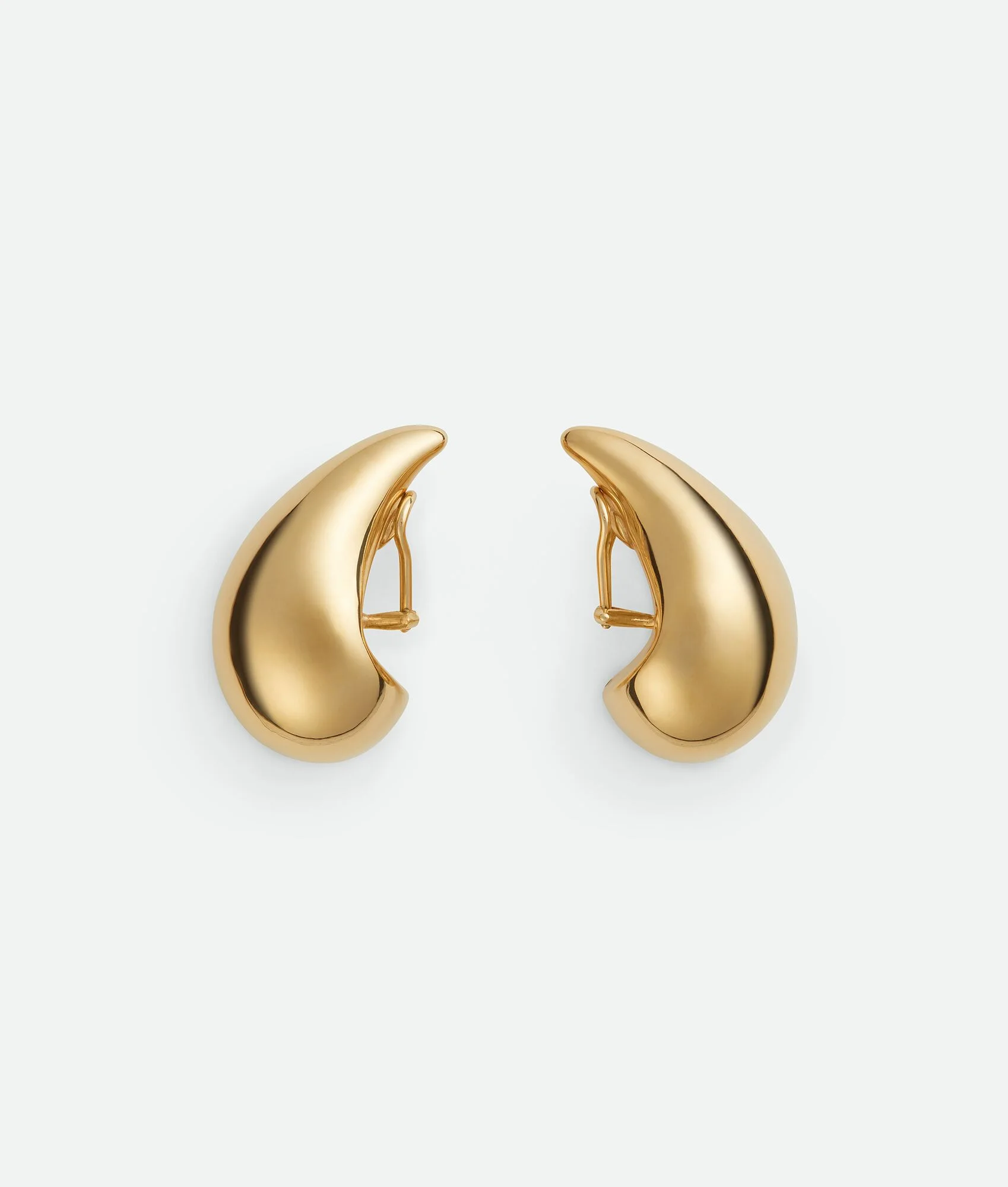 Drop Medium Earrings - 1