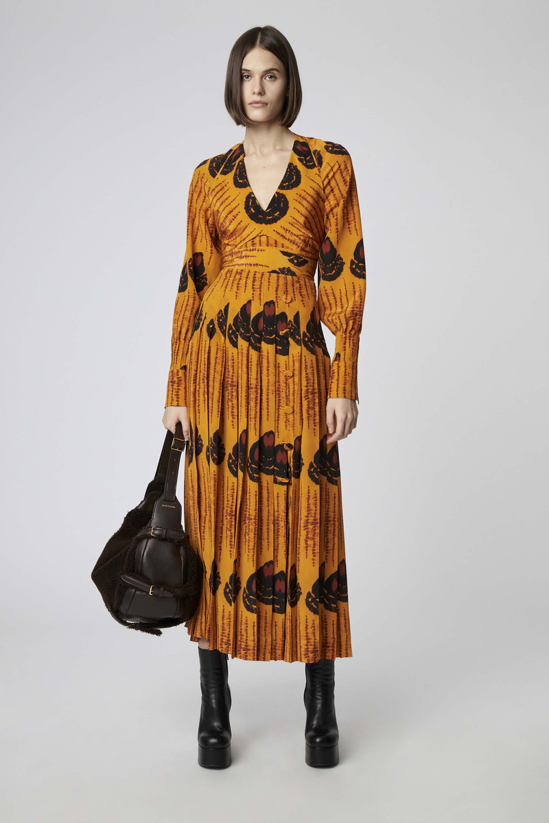 'TULLIUS' SKIRT 6