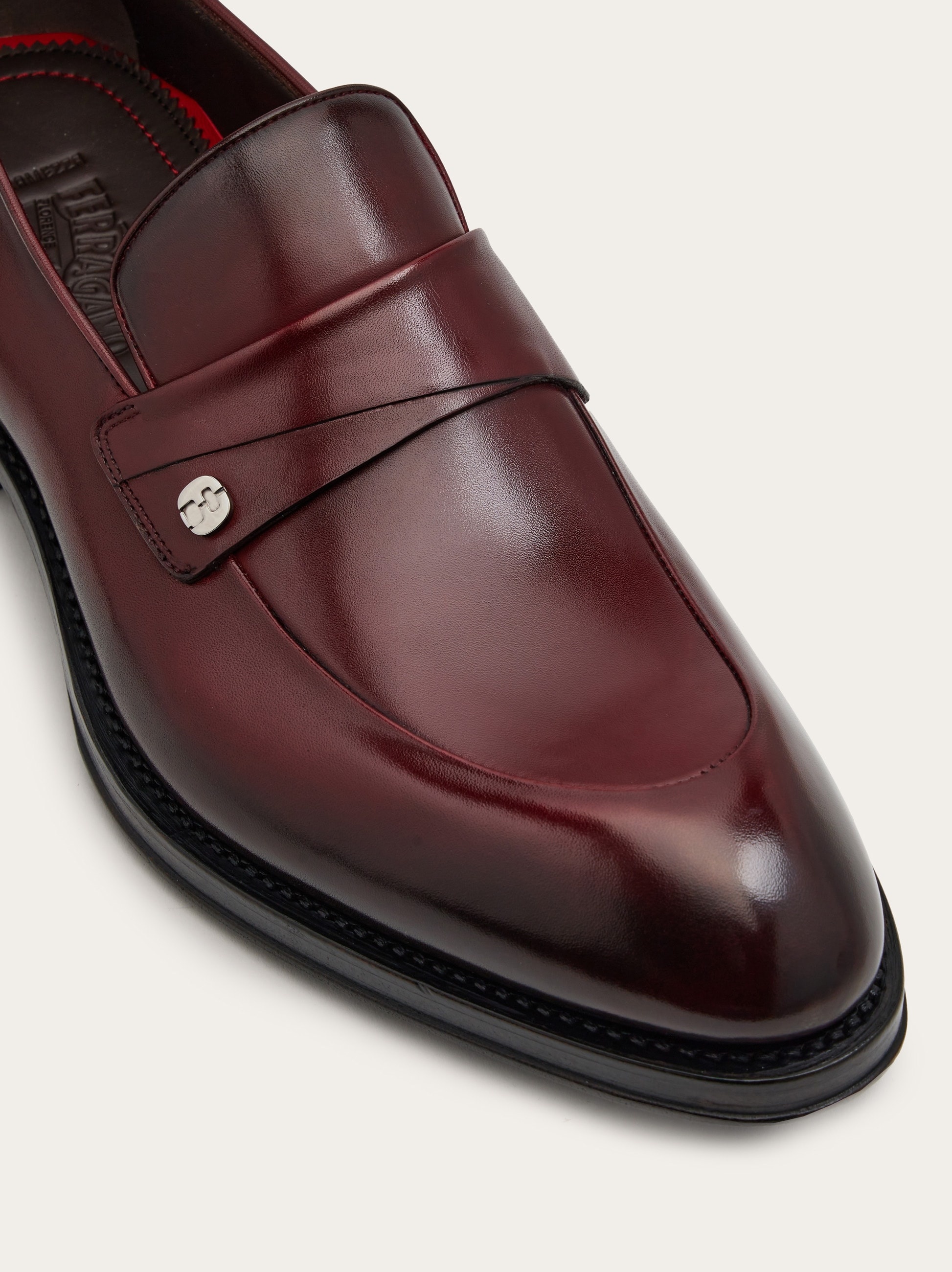 Tramezza loafer - 7