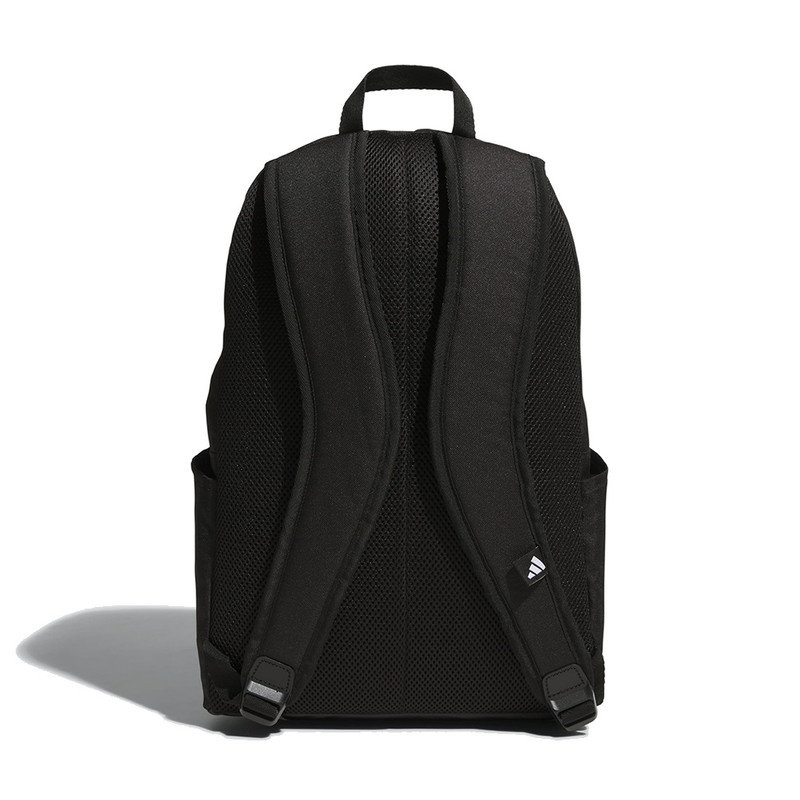 adidas adidas Essentials Classic Backpack 'Black' JF0755 outlook