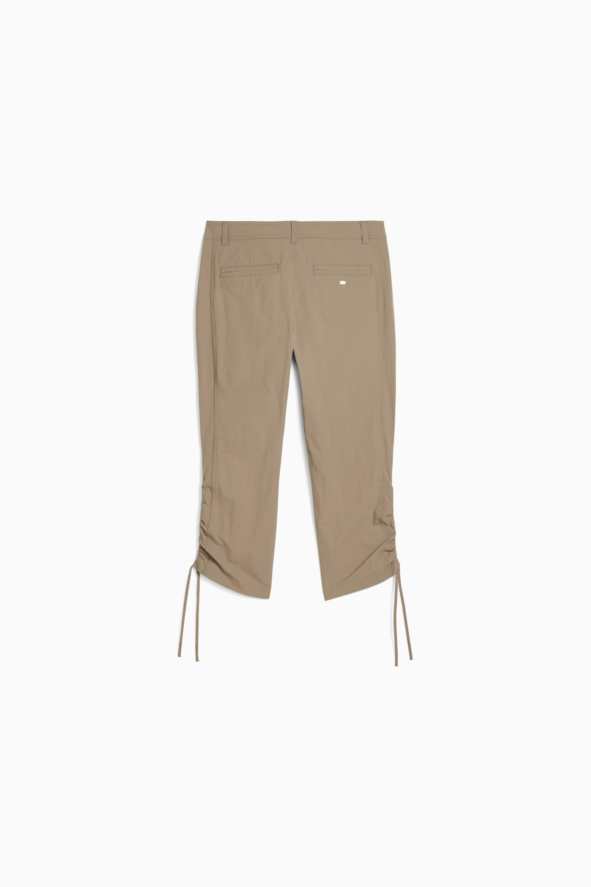 YONA Women's Capri Pants - 2
