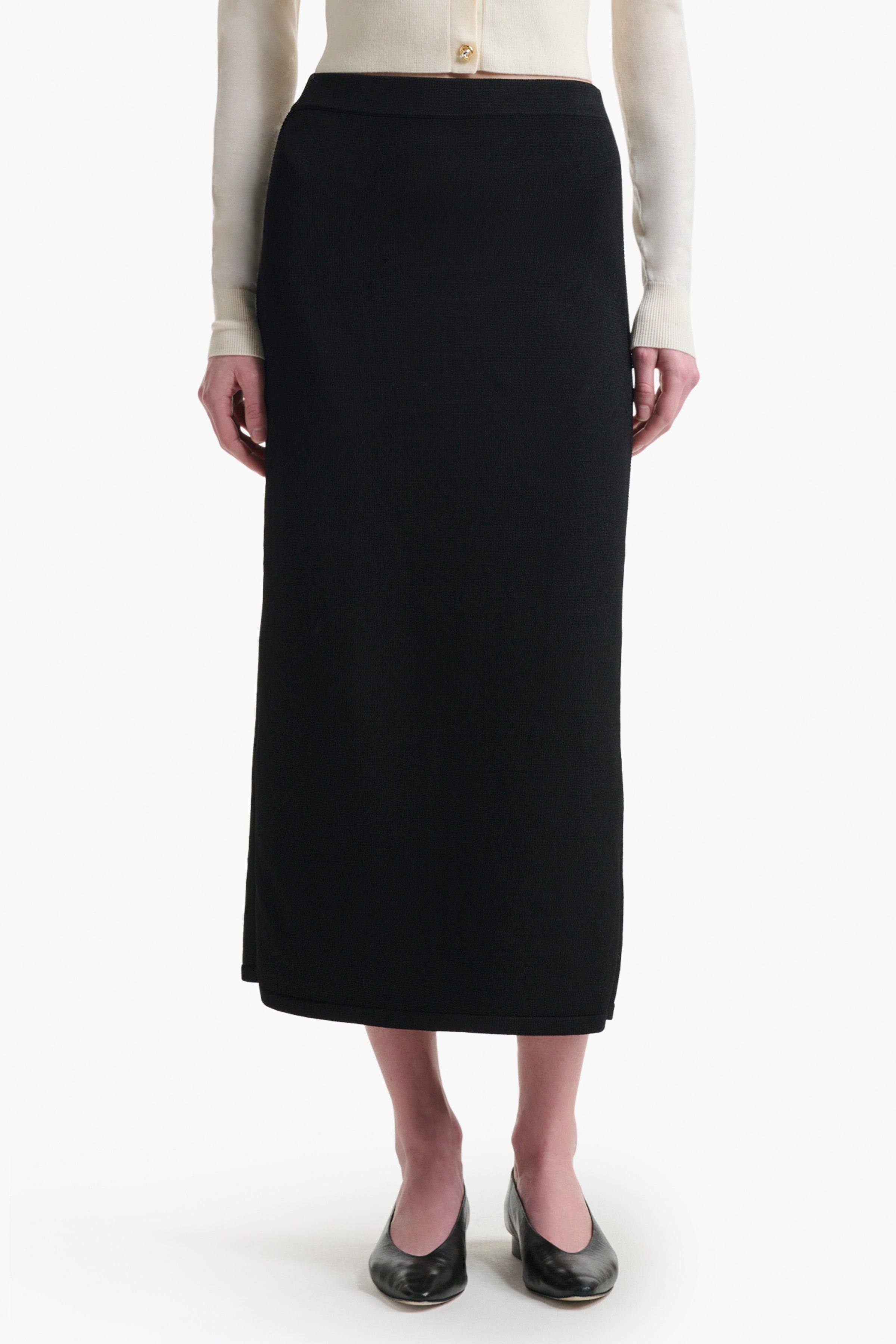 SANDER SKIRT - 3