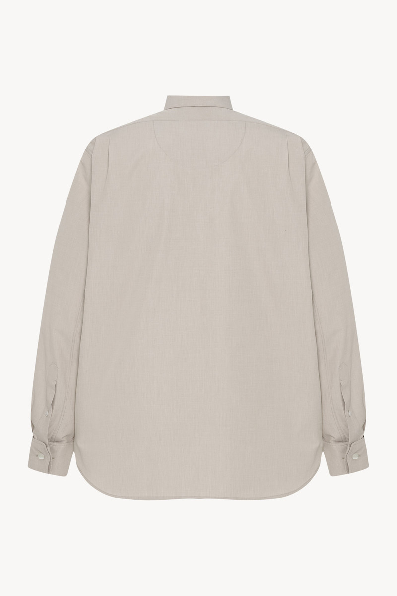 The Row Melchior Shirt outlook