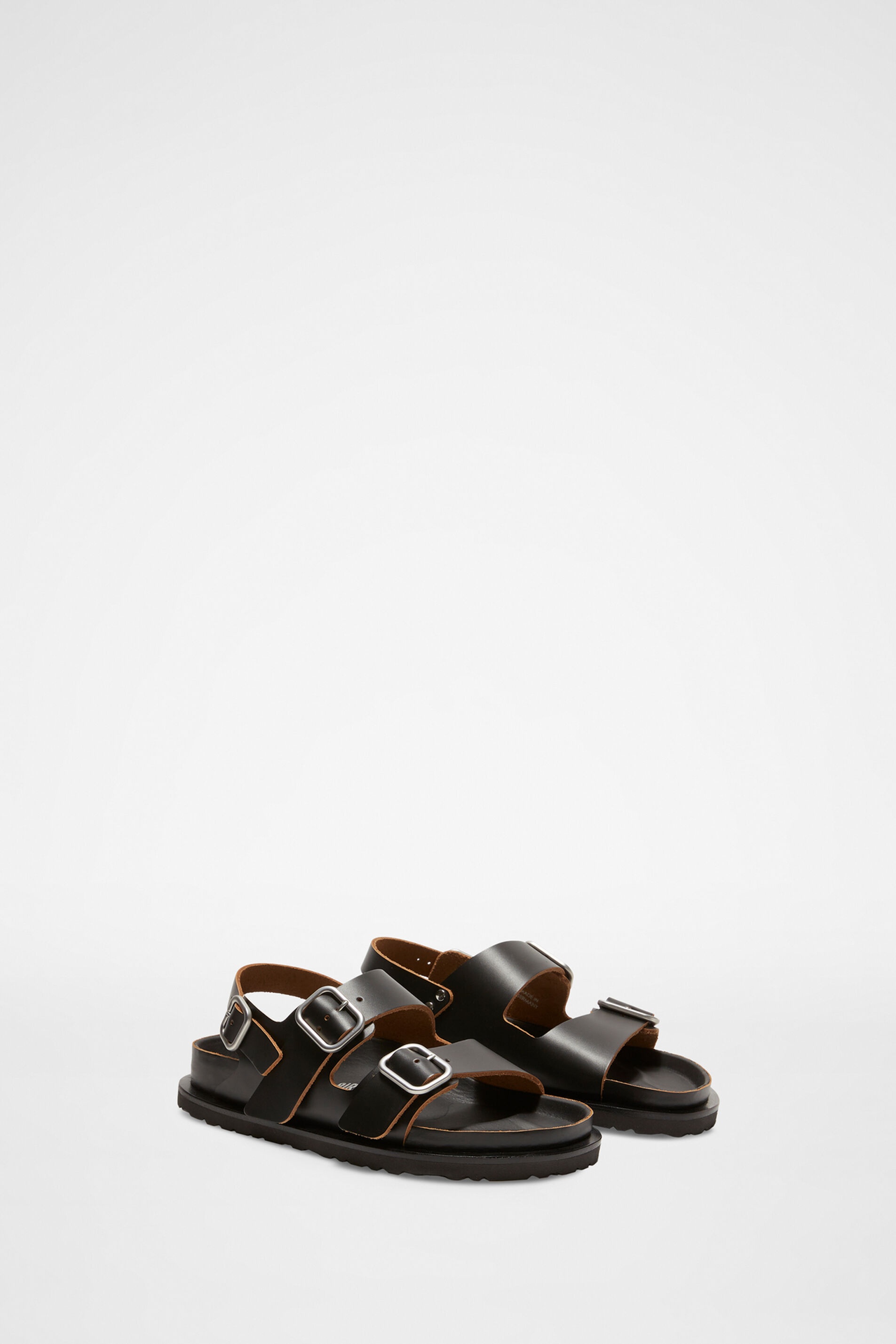 Milano Sandals - 3