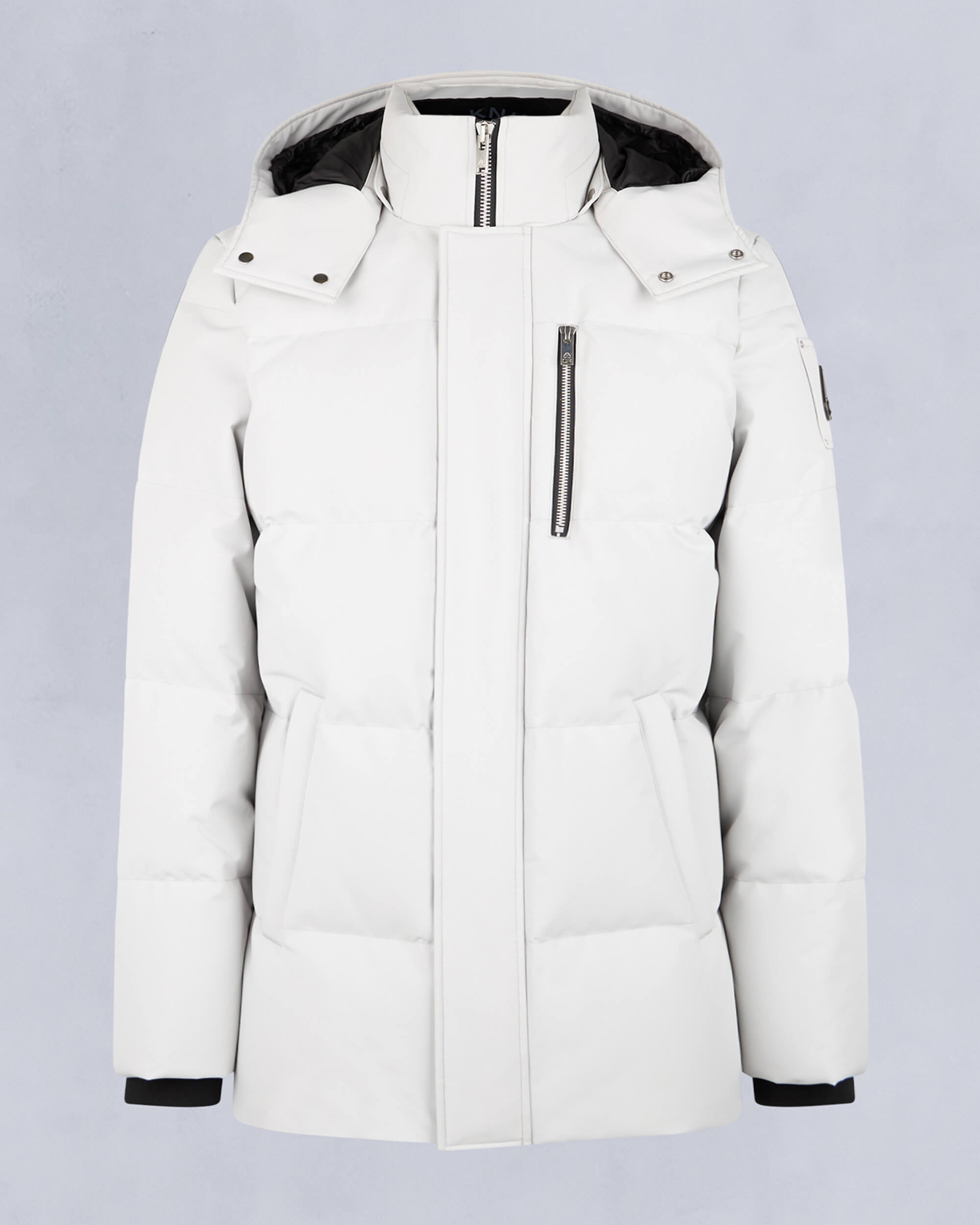 CLOUD 3Q JACKET - 1