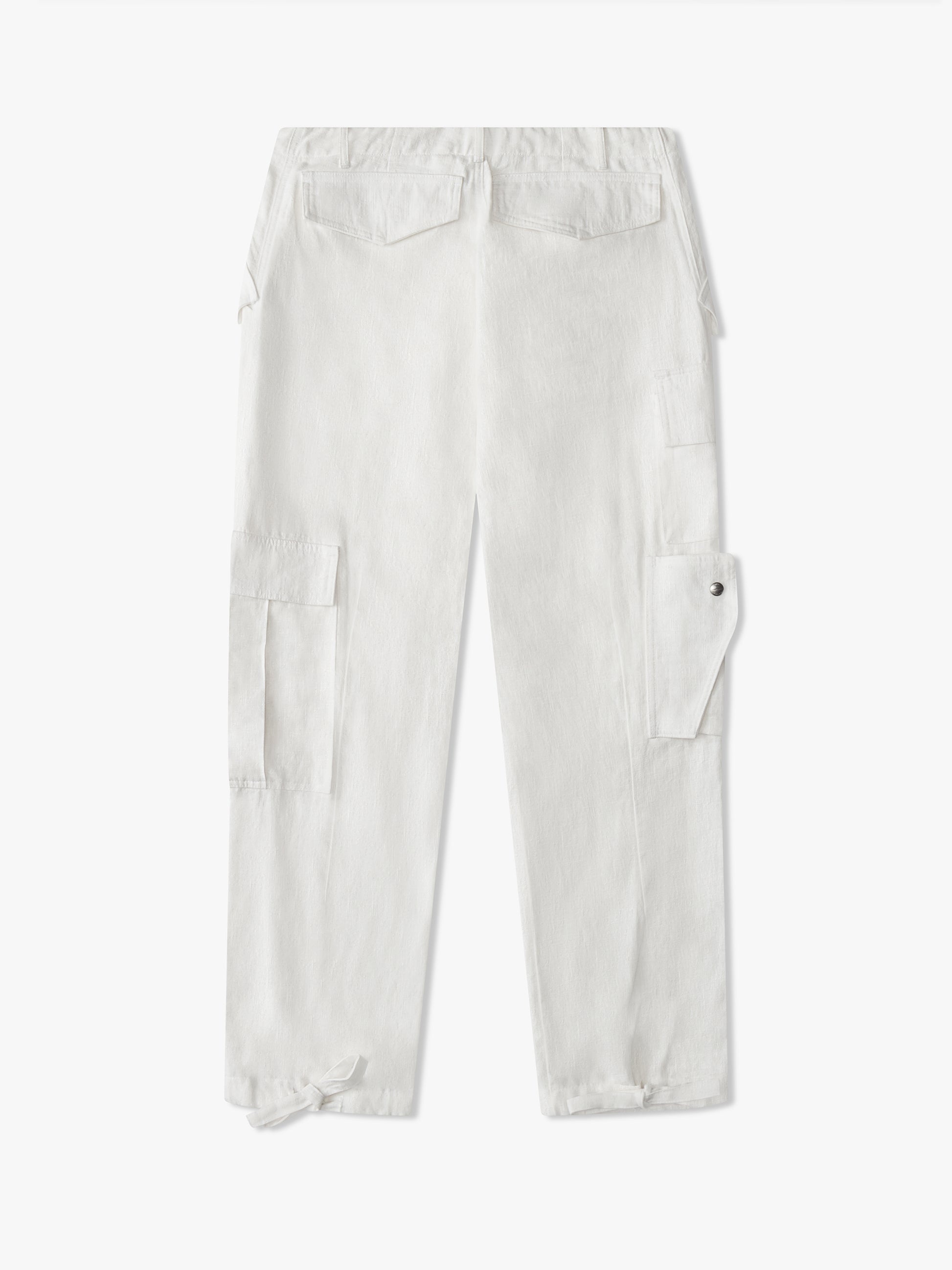 LINEN CARGO - 2