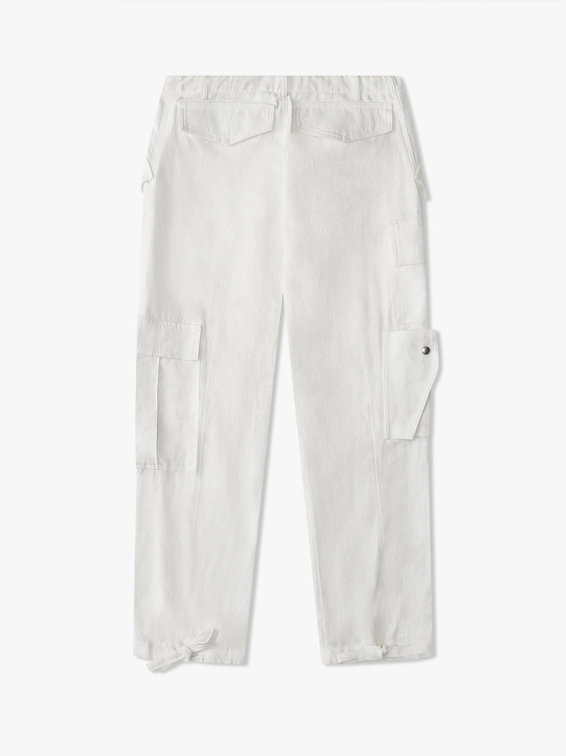 Rhude LINEN CARGO outlook