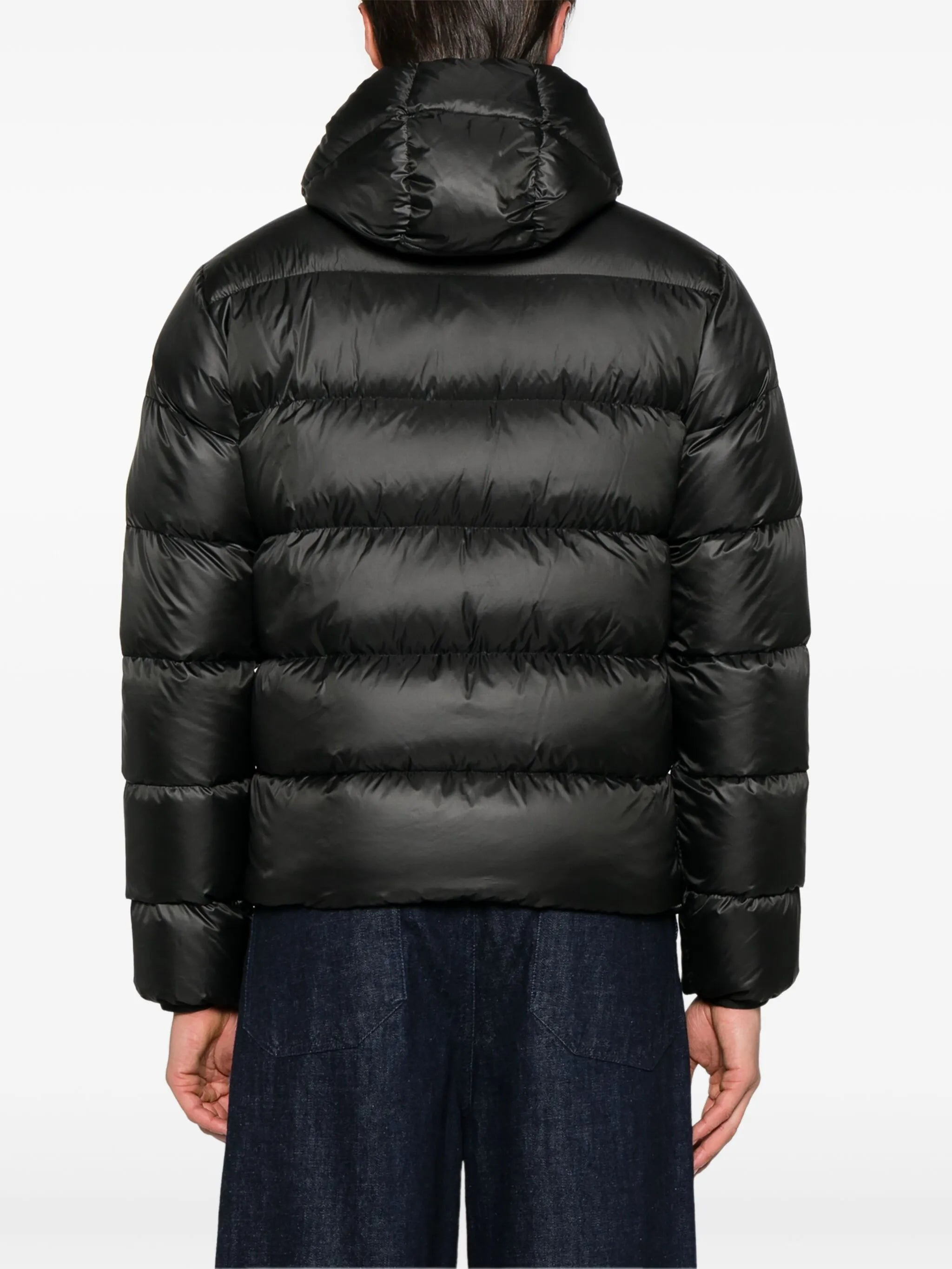 Aspesi Padded Jacket - 4