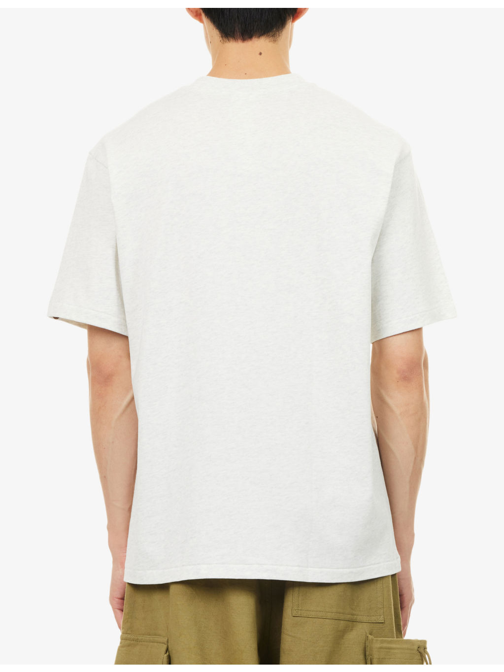 Bape Babyilo Graphic-Print Cotton T-Shirt - 4