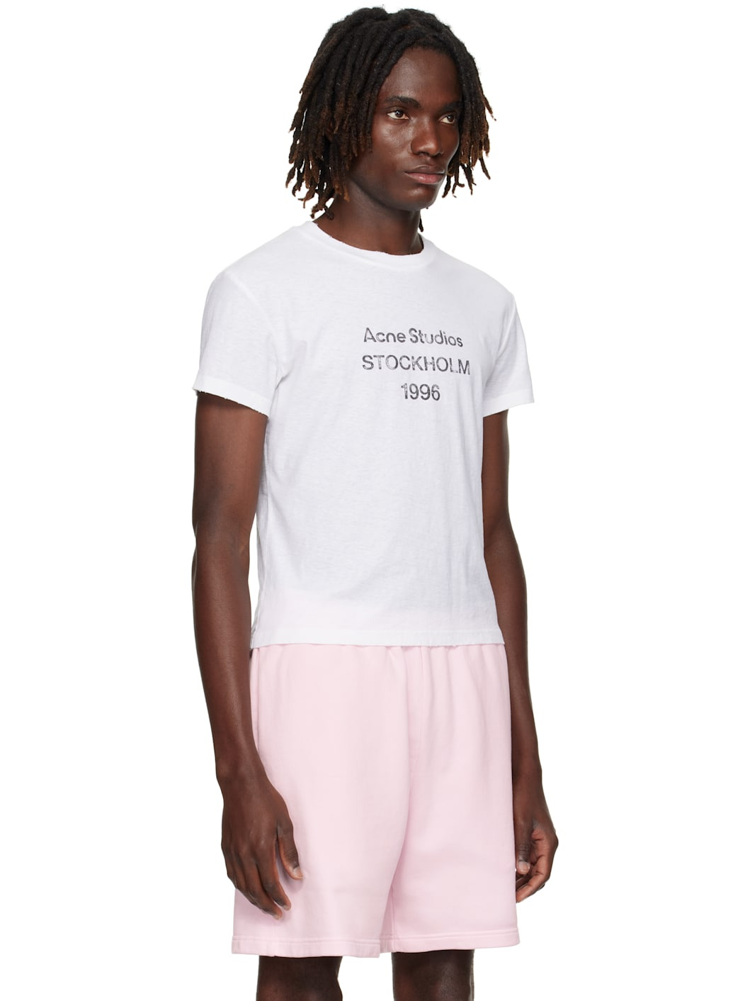 Off-White Logo T-shirt - 2