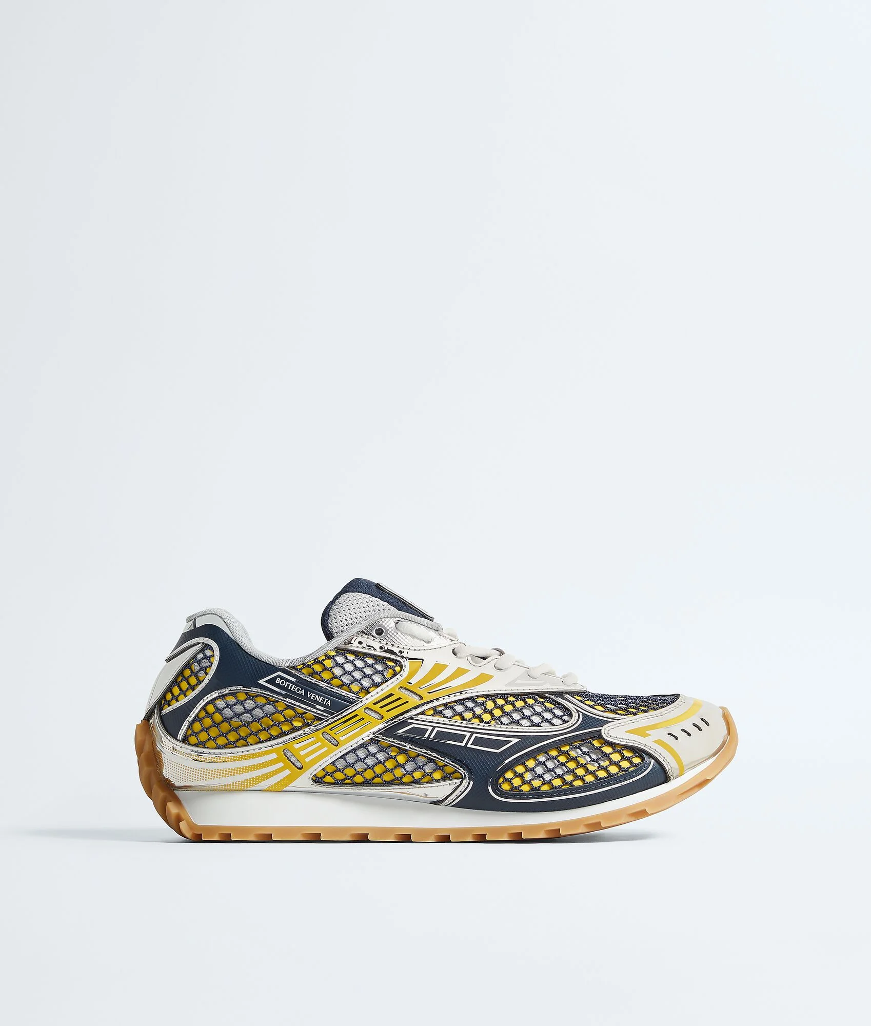Orbit Sneaker - 1