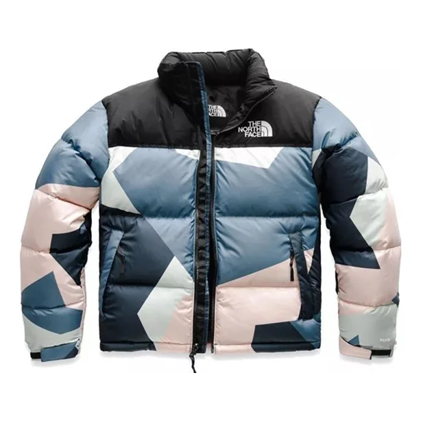 THE NORTH FACE 1996 Nupste Jacket NF0A3MIX9QU - 1