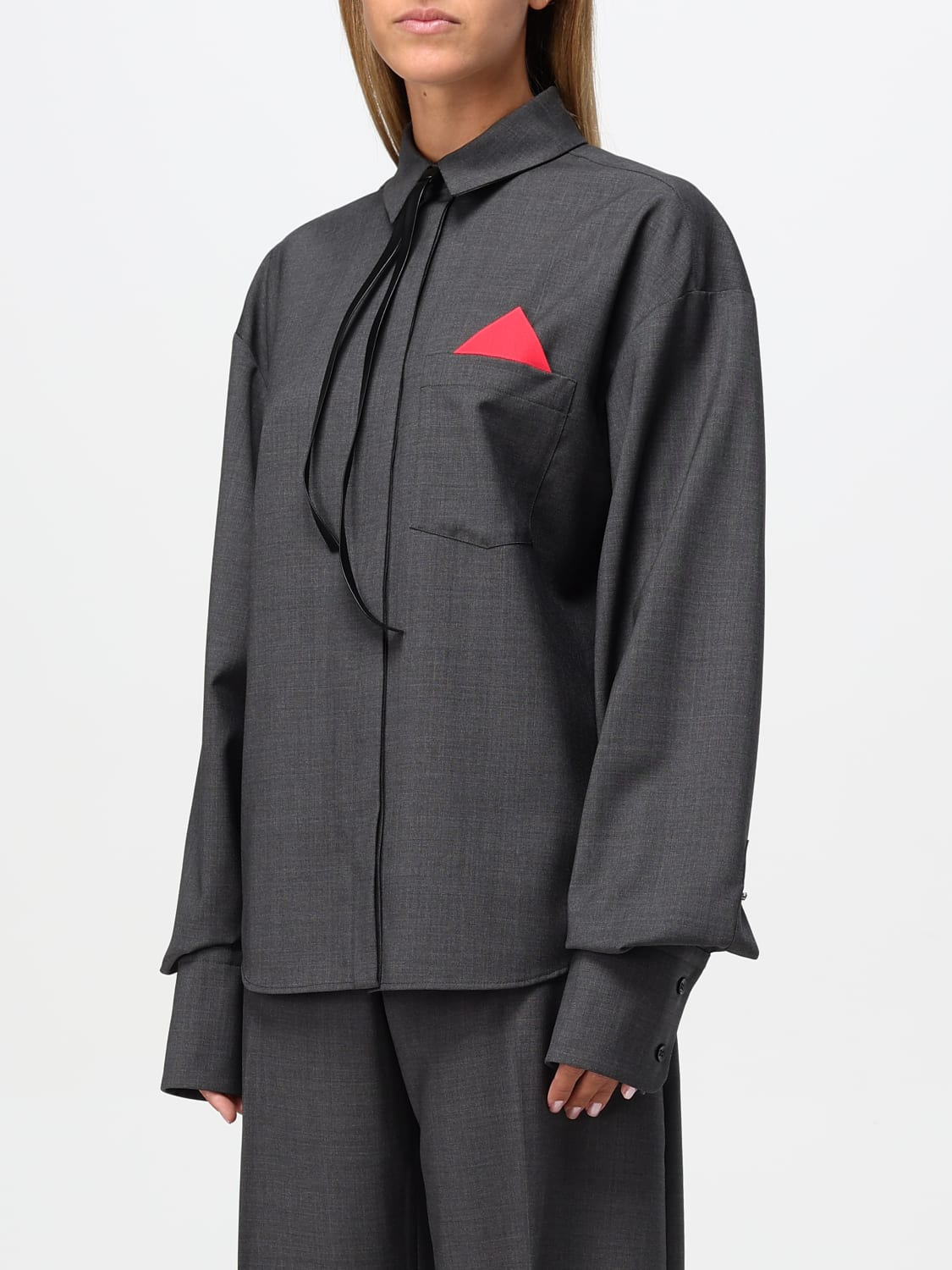 Shirt woman Sportmax - 4
