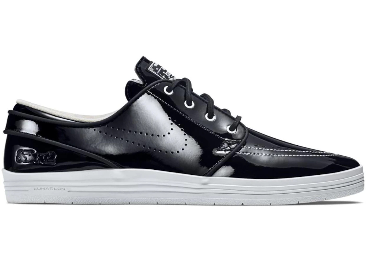 Nike Nike SB Stefan Janoski Lunar 8Five2 REVERSIBLE