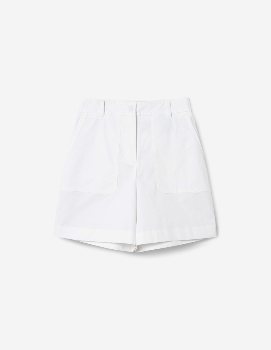 Women Half Pants - 1