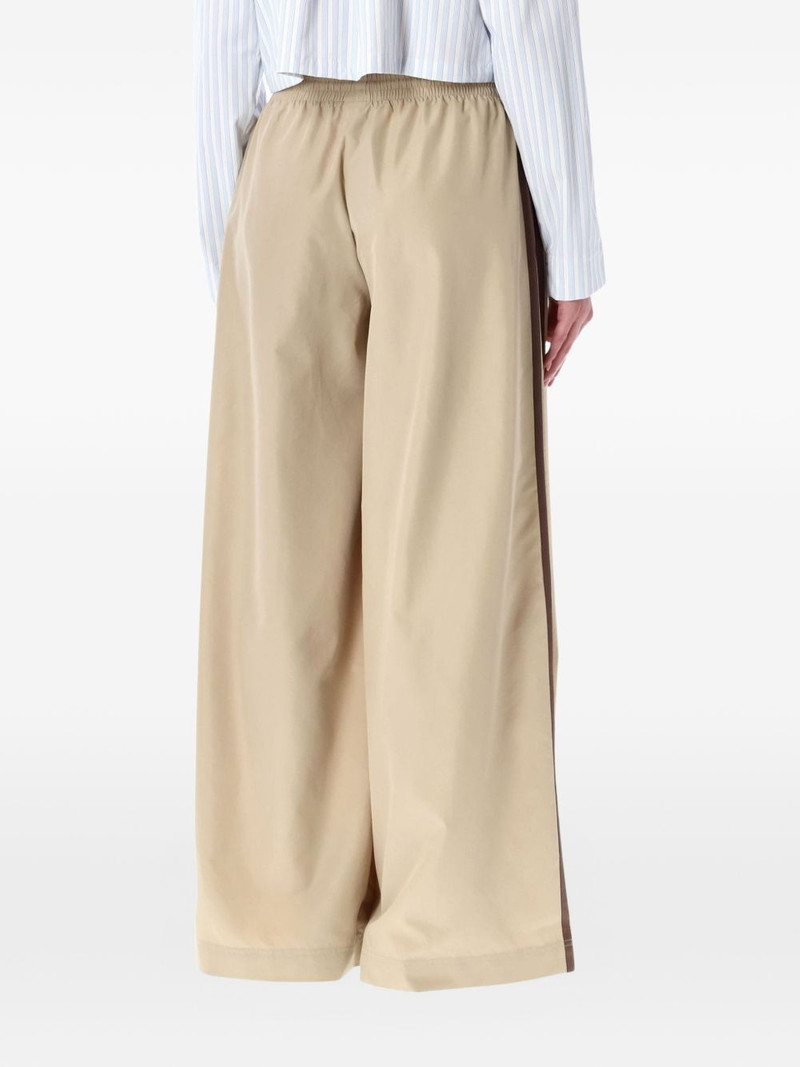 adidas Firebird Adilenium trousers outlook