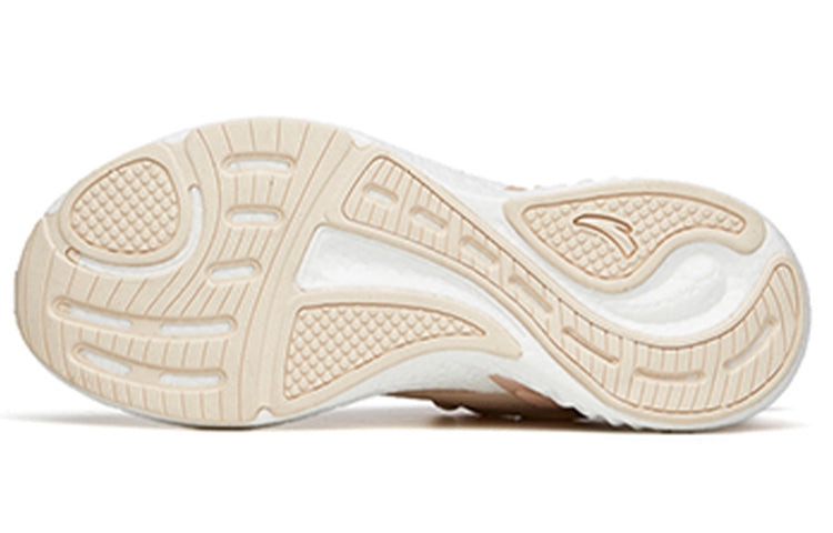 (WMNS) ANTA Mars Foam 'Light Brown' 122215570R-5 - 5