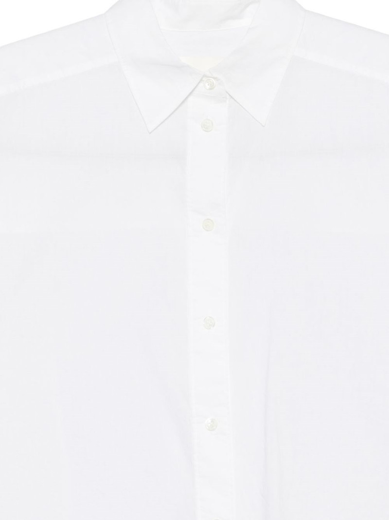 CLOSED Cotton shirt outlook