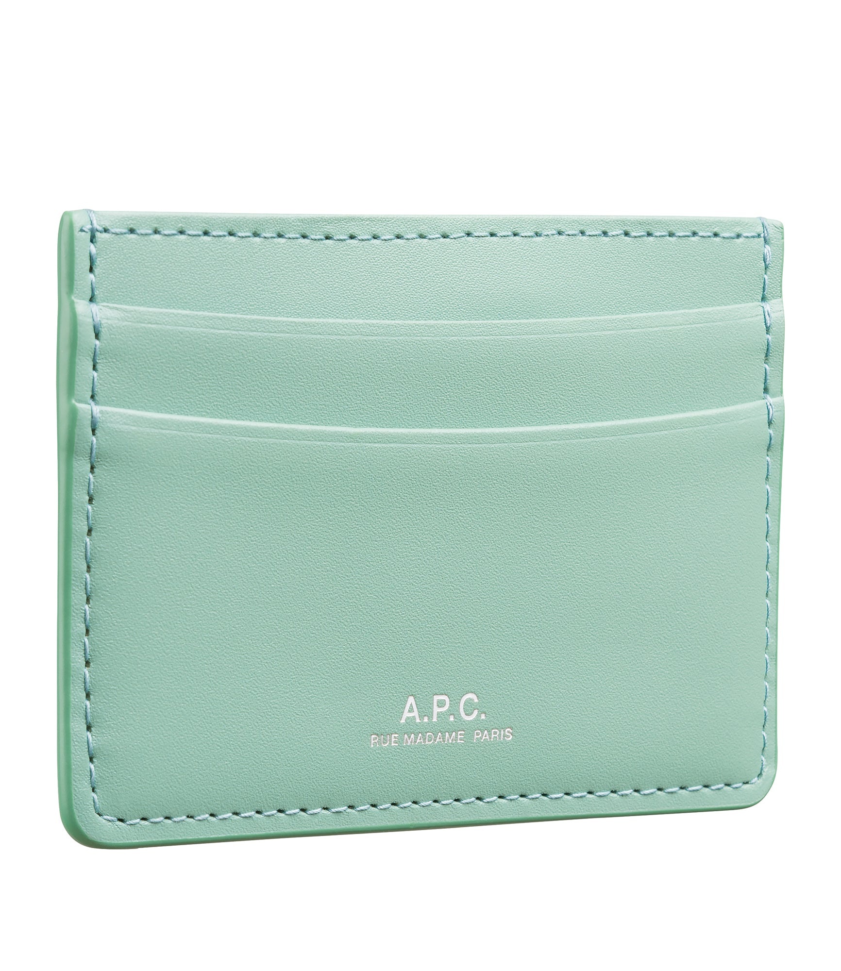 ANDRÉ CARDHOLDER - 4