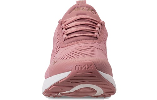 (WMNS) Nike Air Max 270 'Rust Pink' BQ0969-600 - 4