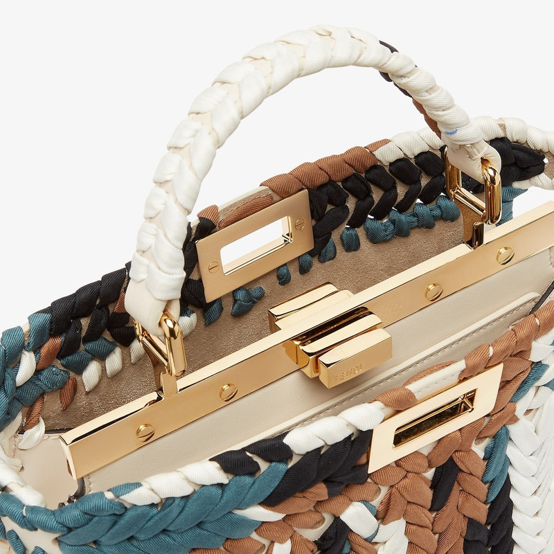 Peekaboo ISeeU Small 5