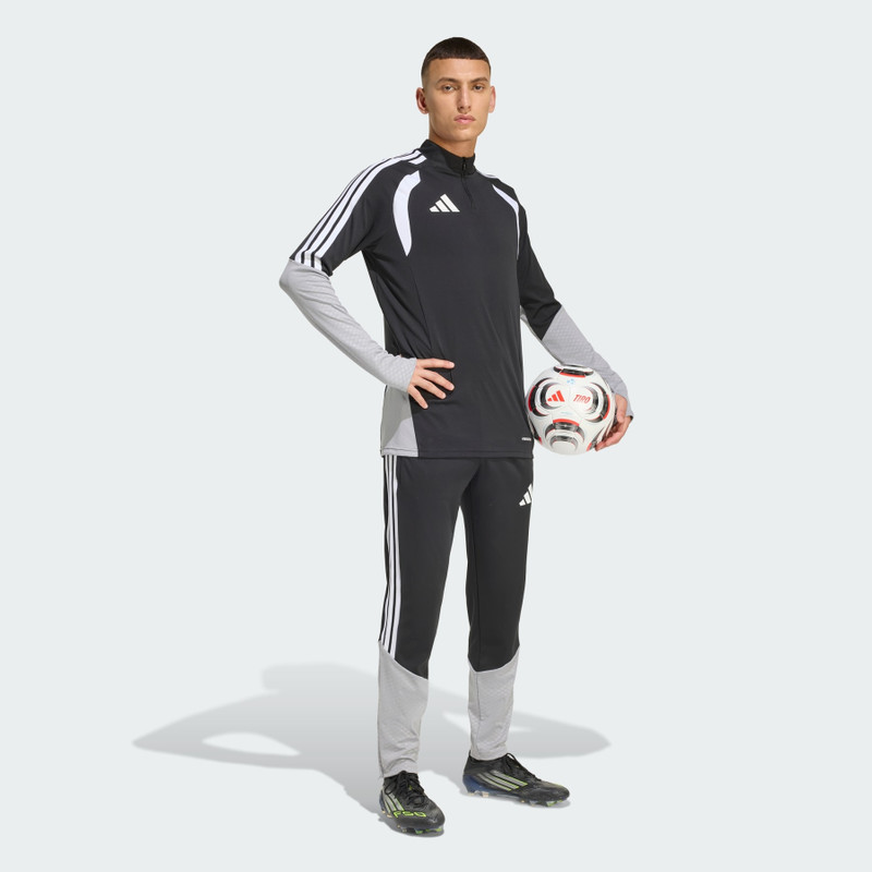 Tiro 26 Competition Training Pants 4