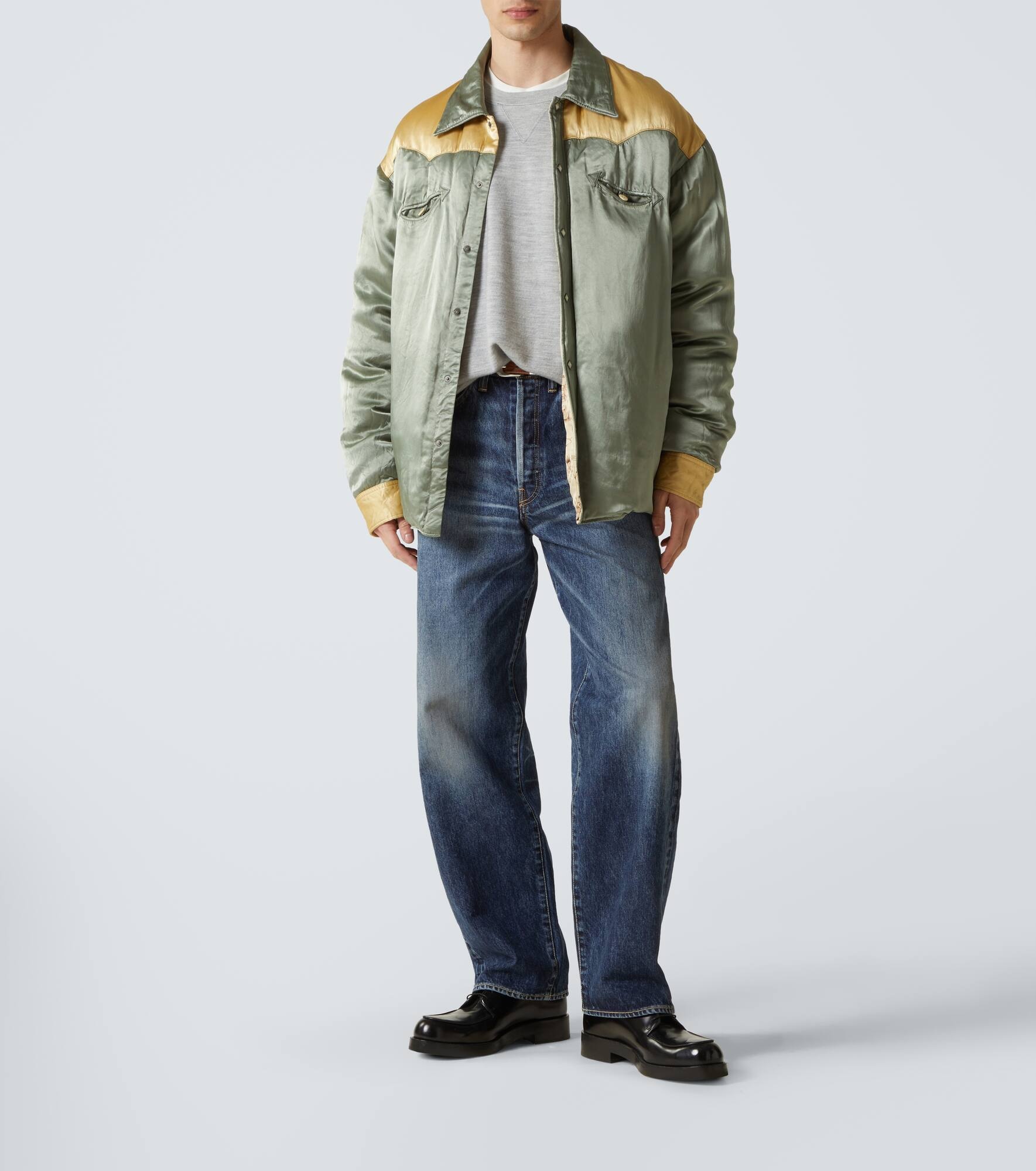 Lightcloud down jacket - 2