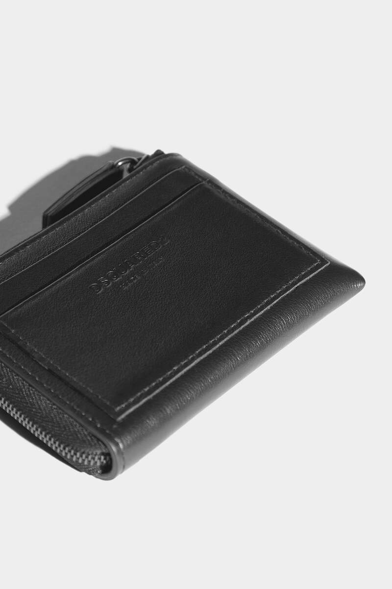 BOB ZIP WALLET 4