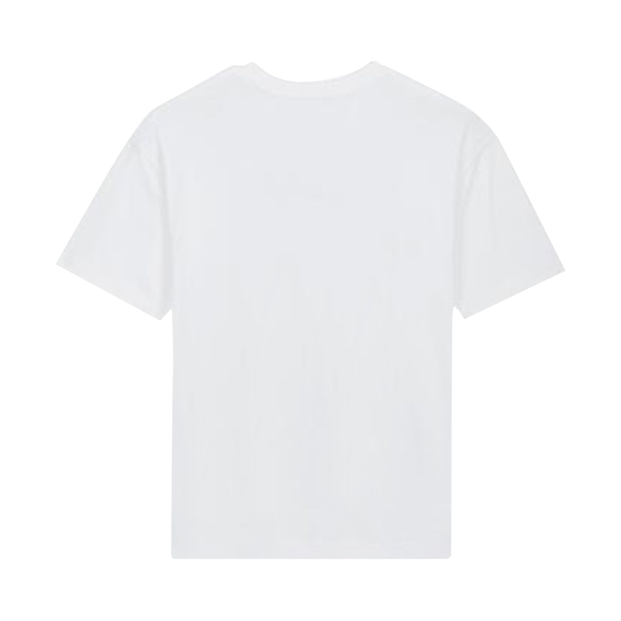 Nike x Nigo T-Shirt 'White' - 2