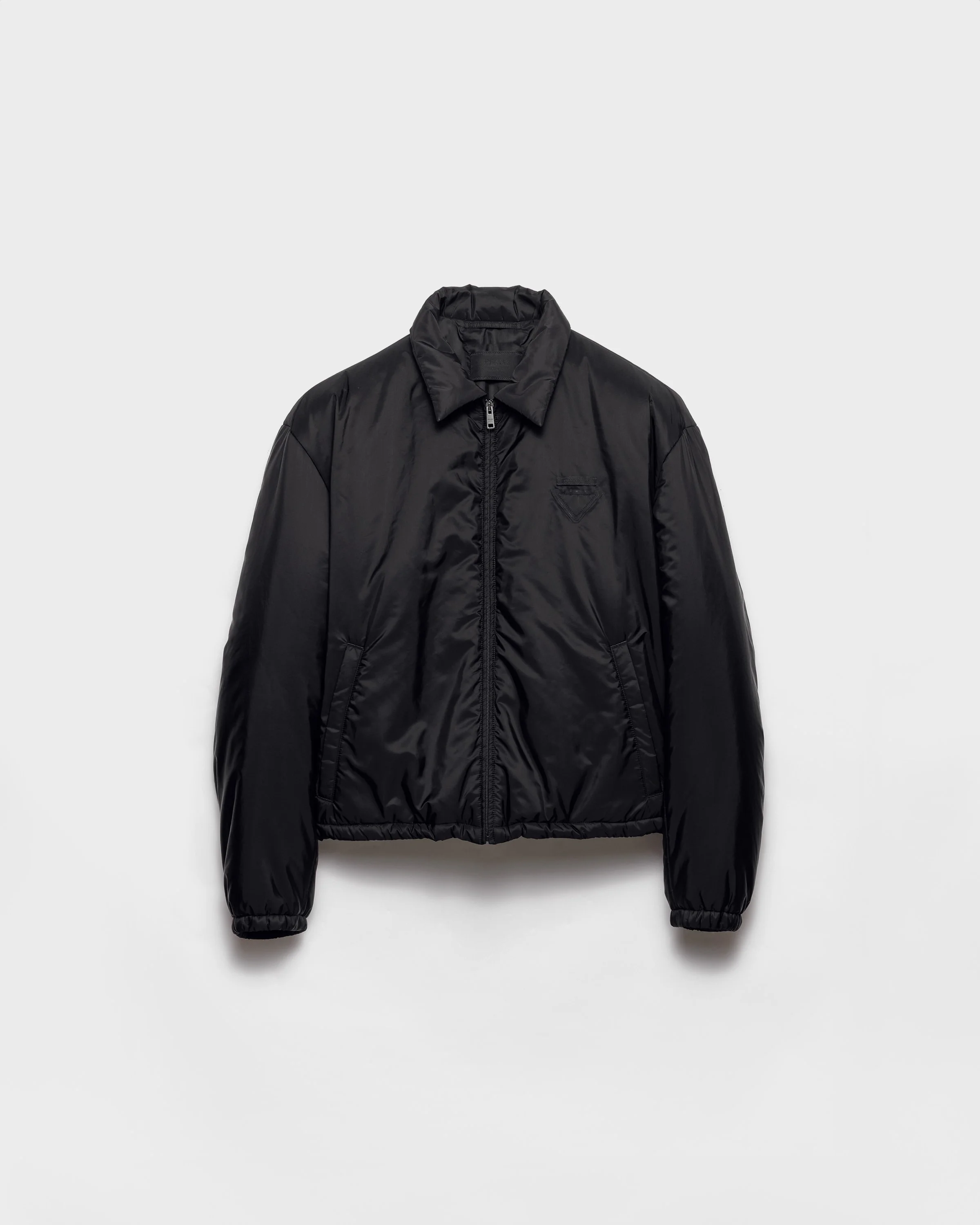 Re-Nylon jacket - 1