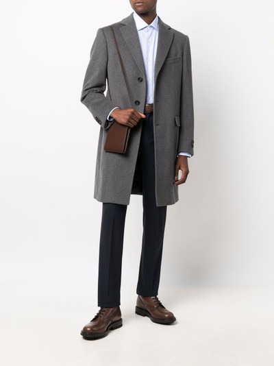 Z Zegna classic tailored shirt outlook