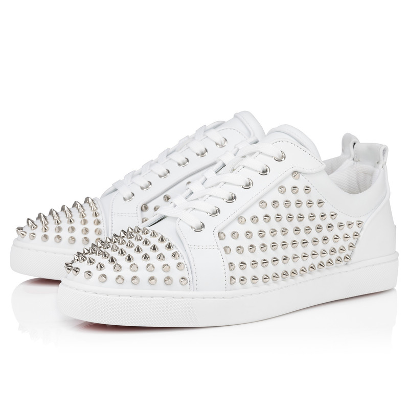 Louis Spikes Junior - 1