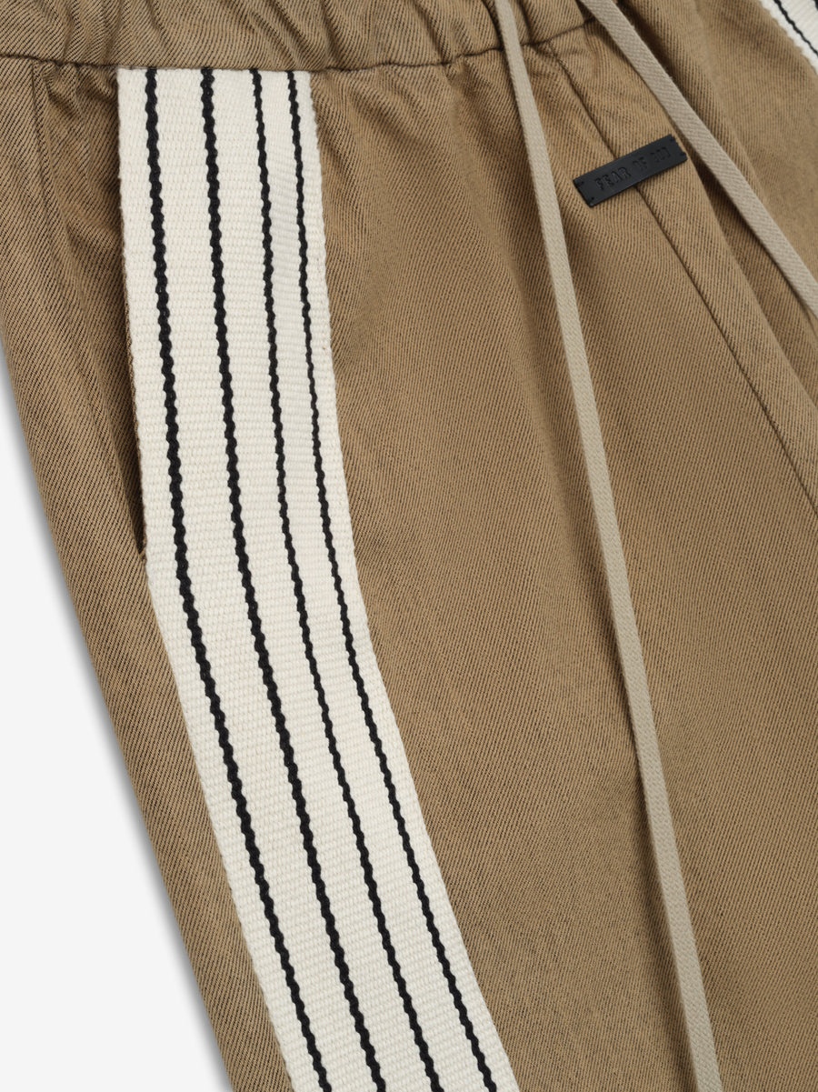 Denim Striped Forum Pant - 3