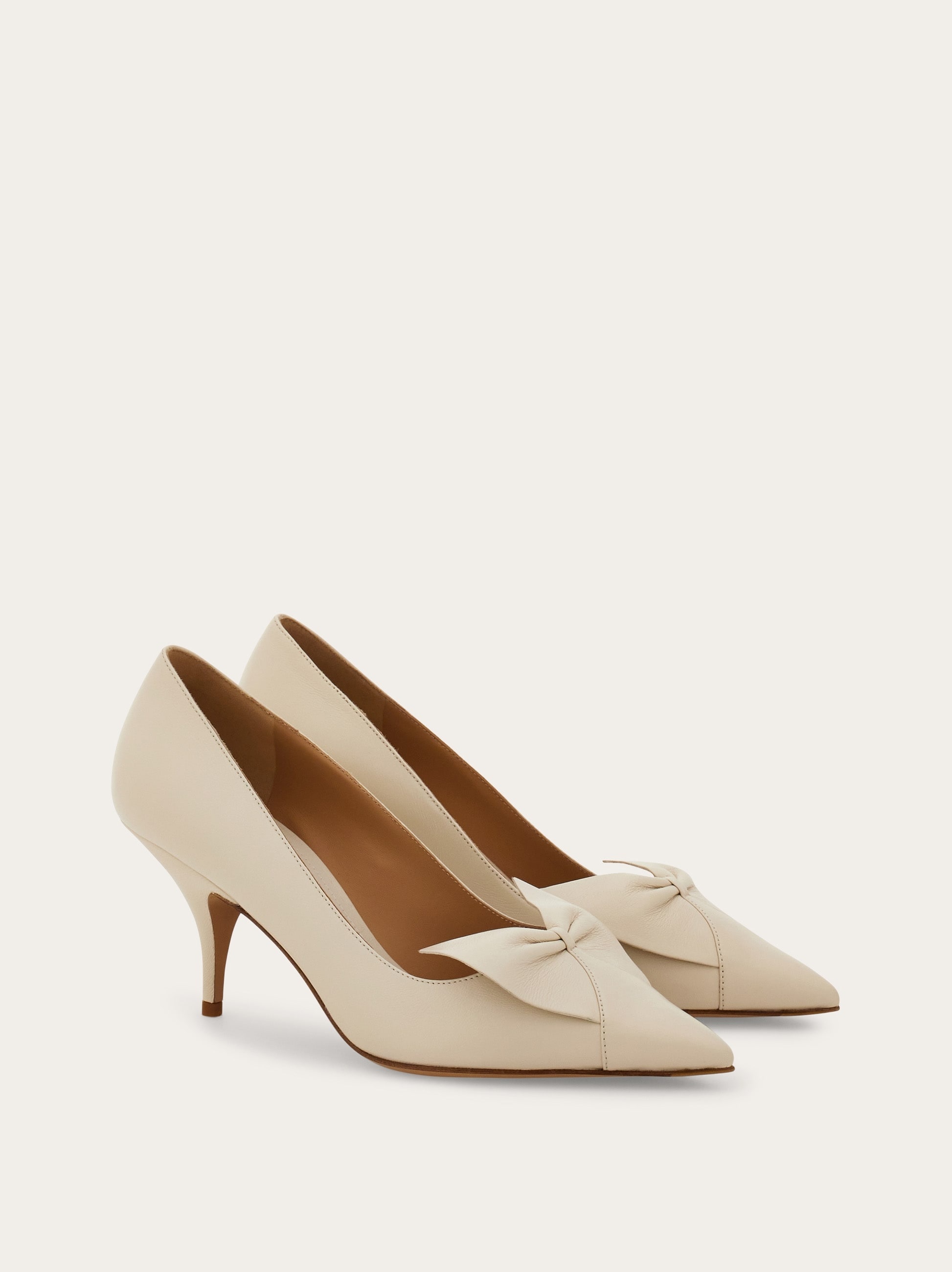Bow pump - 5