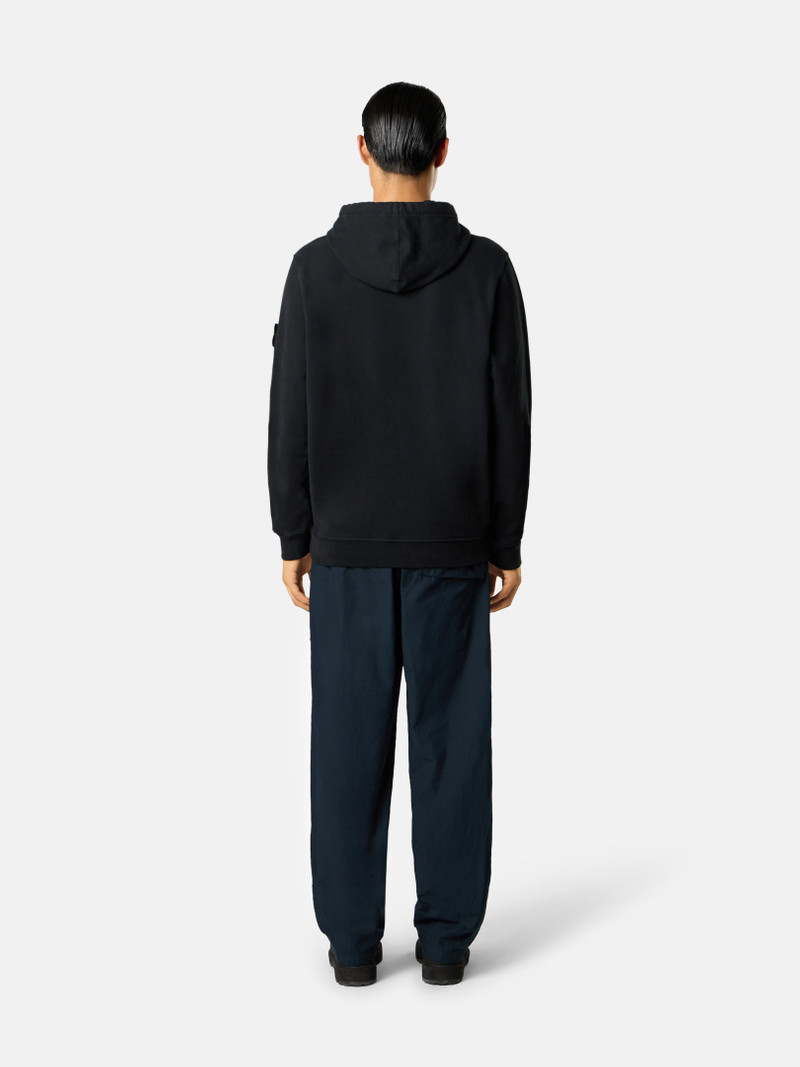 6100029 BRUSHED ORGANIC COTTON FLEECE 5